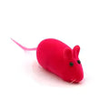 Squeaky Mouse